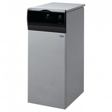 Газовый котёл Baxi SLIM 1.230 FiN 22,1 кВт — купить в Перми